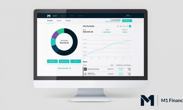 M1 Finance Review – Combines the Best of Robo Advisor and Brokerage
