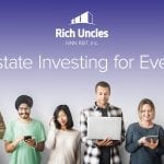Rich Uncles Review – Get Your Feet Wet in REITs